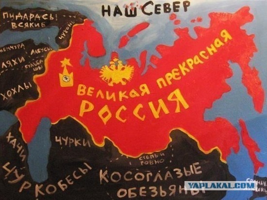 Монголия — это как Южная Корея, но дешевле!