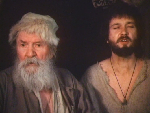 Первая и последняя роли великих советских актеров 11.08.25