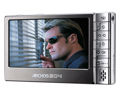 Невероятная «древняя» технология