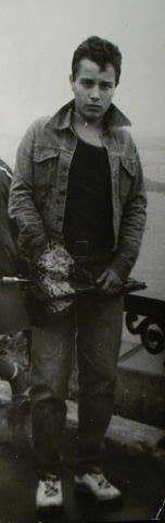 Как одевались мужчины в СССР