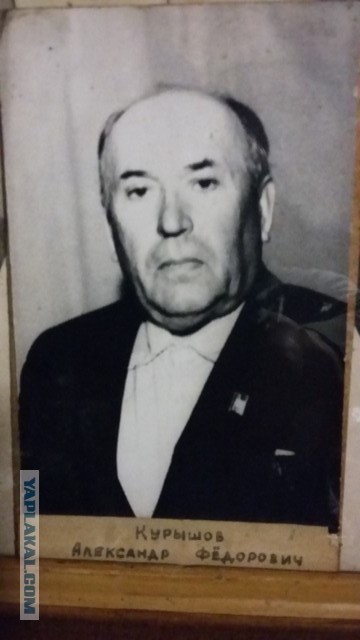 Бессмертный полк ЯПа