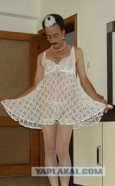 "Толерантным" журналистам посвящается