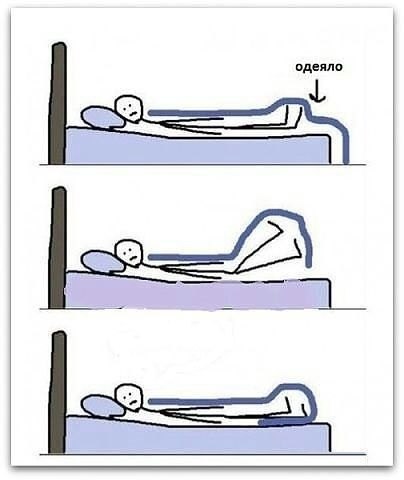 Смешные комментарии из социальных сетей #2