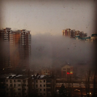 Решил выложить свои приколы