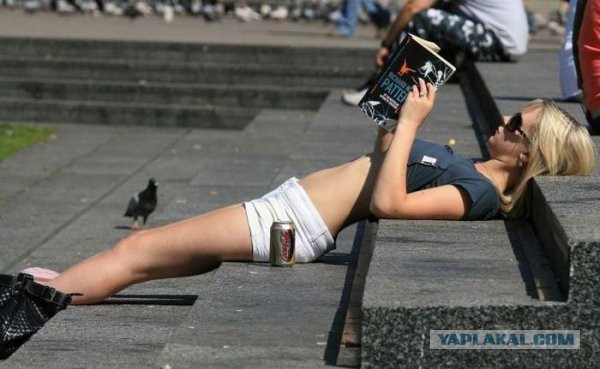 Позитивные картинки