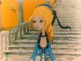 Американки требуют пухлых персонажей мультфильмов