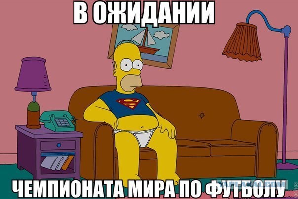 Чемпионат Мира 2014 Бразилия