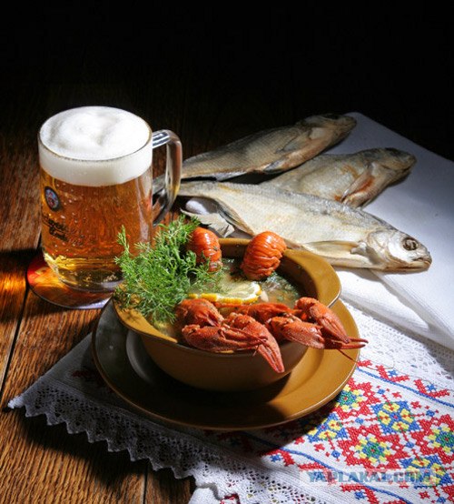 Позитив: Всех с пятницей!