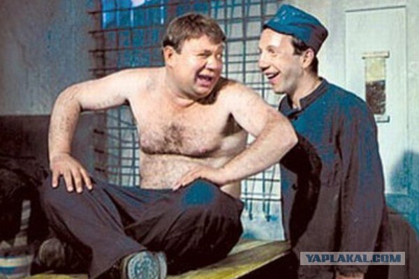 Фоторепортаж из удмуртского города проклятых