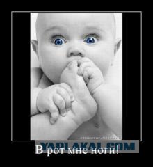 Лики сатаны в паспорте Украины