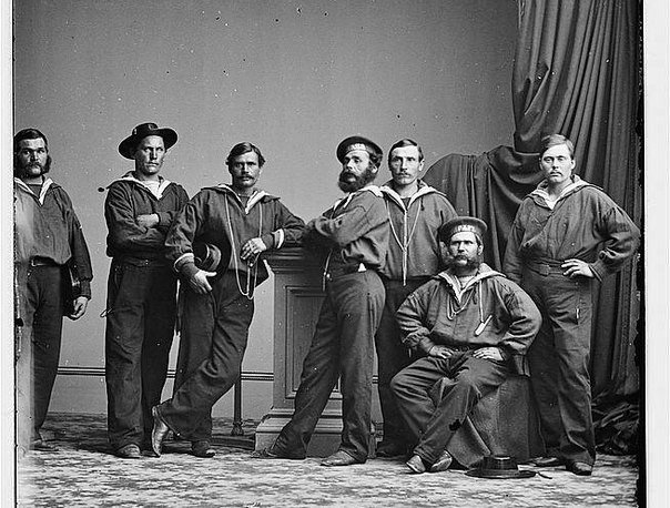 Подборка редких фотографий со всего мира