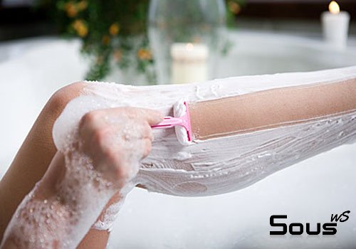 Как я ослеп