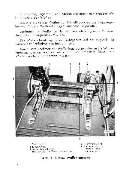 Messerschmitt 110-210-410