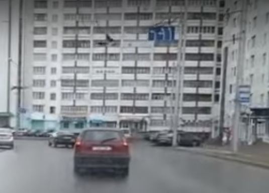 Заколдованный круг