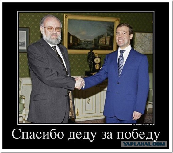 Кто в армии служил, тот в в цирке не смеется