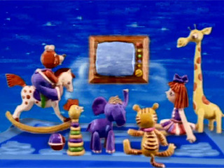 Фотографии, смотря на которые, можно услышать музыку.