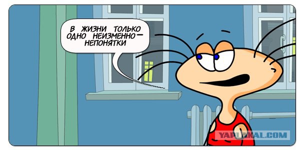 С первым сентября от Виталика