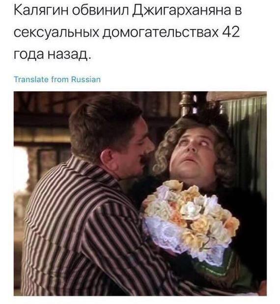 А сегодня Вы деградировали?