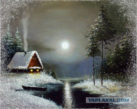 Новогодний позор в сердце столицы