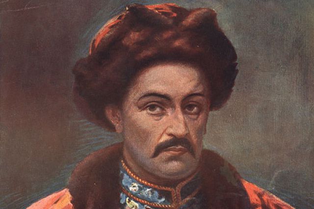 Самые известные предательства в истории