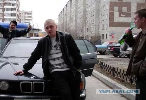 В центре Екатеринбурга устроили кровавые разборки со стрельбой