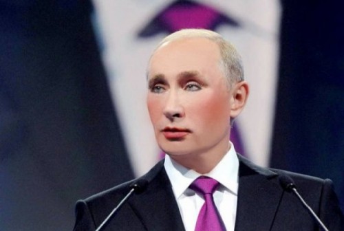 О Проститутках!
