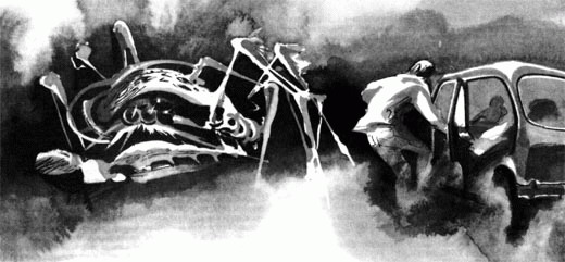 Стивен Кинг о книгах, женщинах и смысле жизни