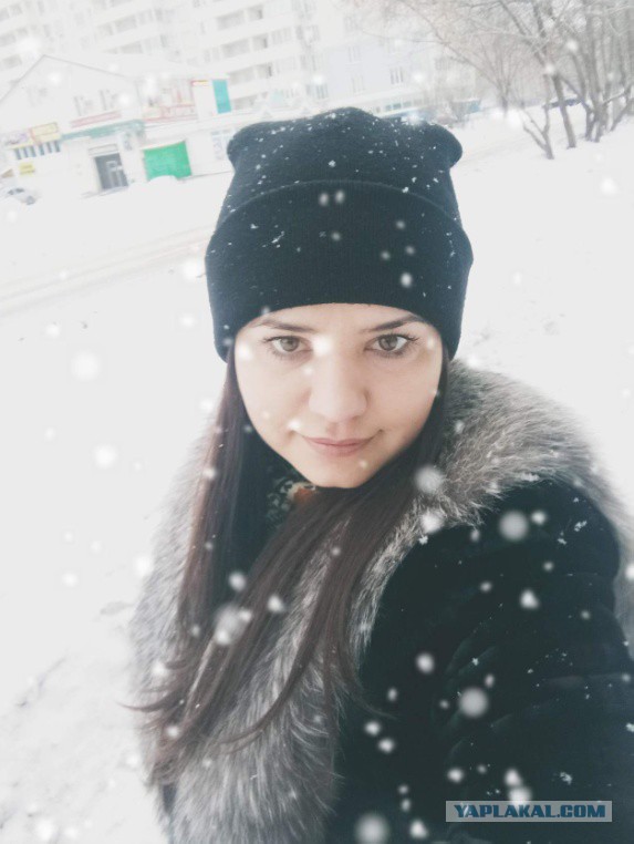 Соцсети. Муклам вход воспрещён