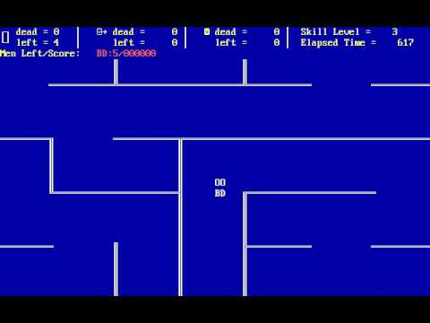 Войны брендов. История взлета и краха Novell NetWare OS.