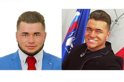 Дорогая моя столица, золотая моя Москва