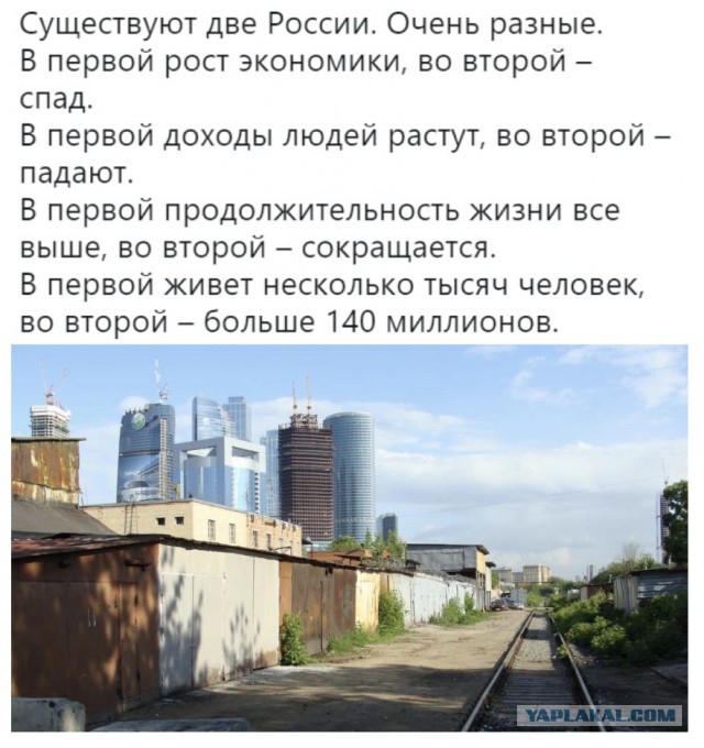У россиян рекордно вырос объем свободных денег