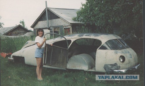 Игра на ЯПе: Угадай АВТО-3