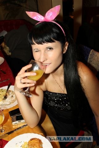 Мисс ЯП - 2012