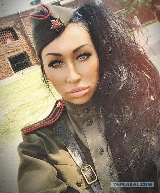 Как женщины следят за собой
