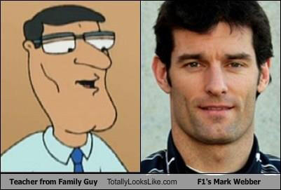 Формула-1 (сезон 2012)