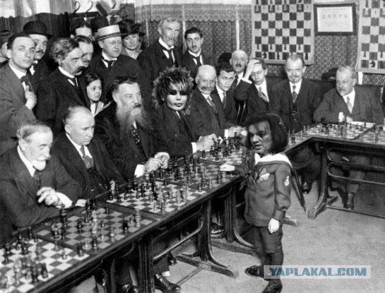 Женская Зависть