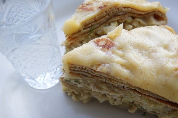 Пироги от © FrauMartы. Платиновый альбом.