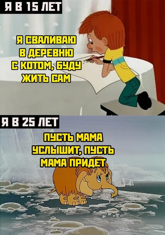 Весёлый полтишок 03.10