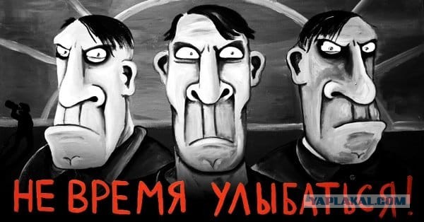Петербуржец повесил свой портрет в Эрмитаже. Музей обиделся и обратился в прокуратуру
