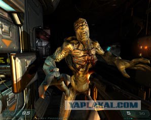 Страшные, жуткие игры