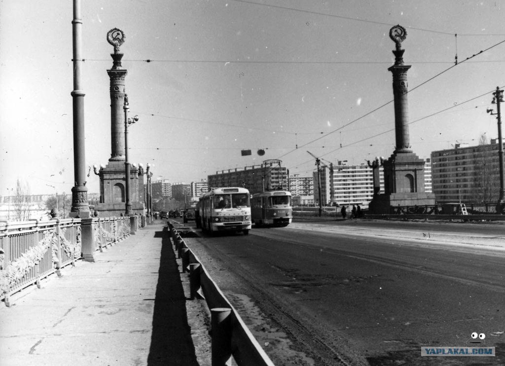 Патона мост