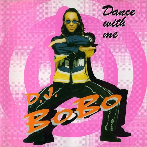 DJ Bobo – танцевальная музыка из Швейцарии
