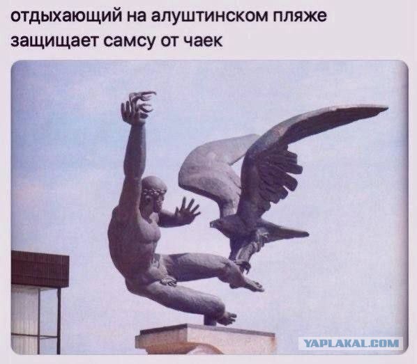Всего понемногу. Часть 9