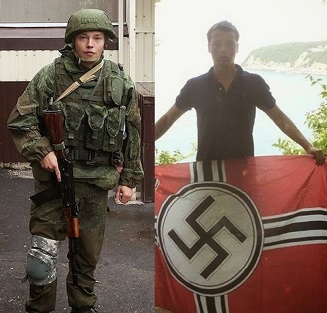 В Григоровке Одесской области спасли собаку, которая приплыла на досках