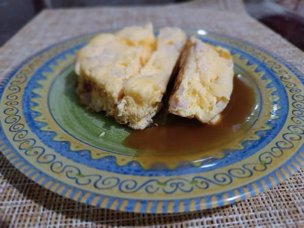 Кулинарная общалка