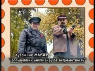 ИИ прям уловил сущность этой карги
