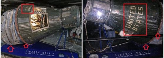 NASA назвало первым человеком в космосе американца Алана Шепарда, проигнорировав полёт Юрия Гагарина