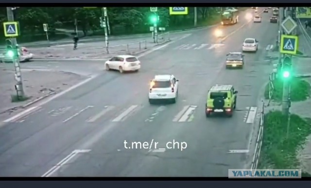 Мотосезон шагает по стране