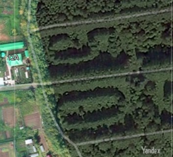 Уникальные и интересные места Google Maps - 1