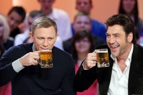 Субботний вечер